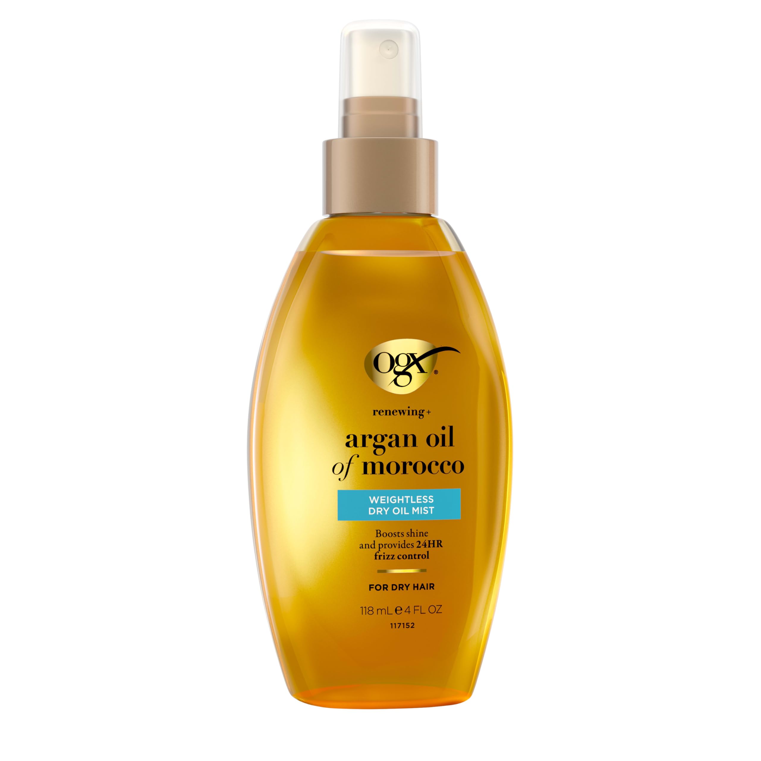 Textura sedosa y brillo saludable al aplicar sobre cabello húmedo