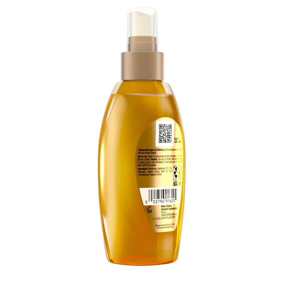 Uso recomendado en cabello mojado para distribuir uniformemente