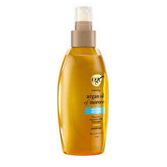 OGX Renewing Aceite de Argán Marruecos libre de parabenos para textura suave