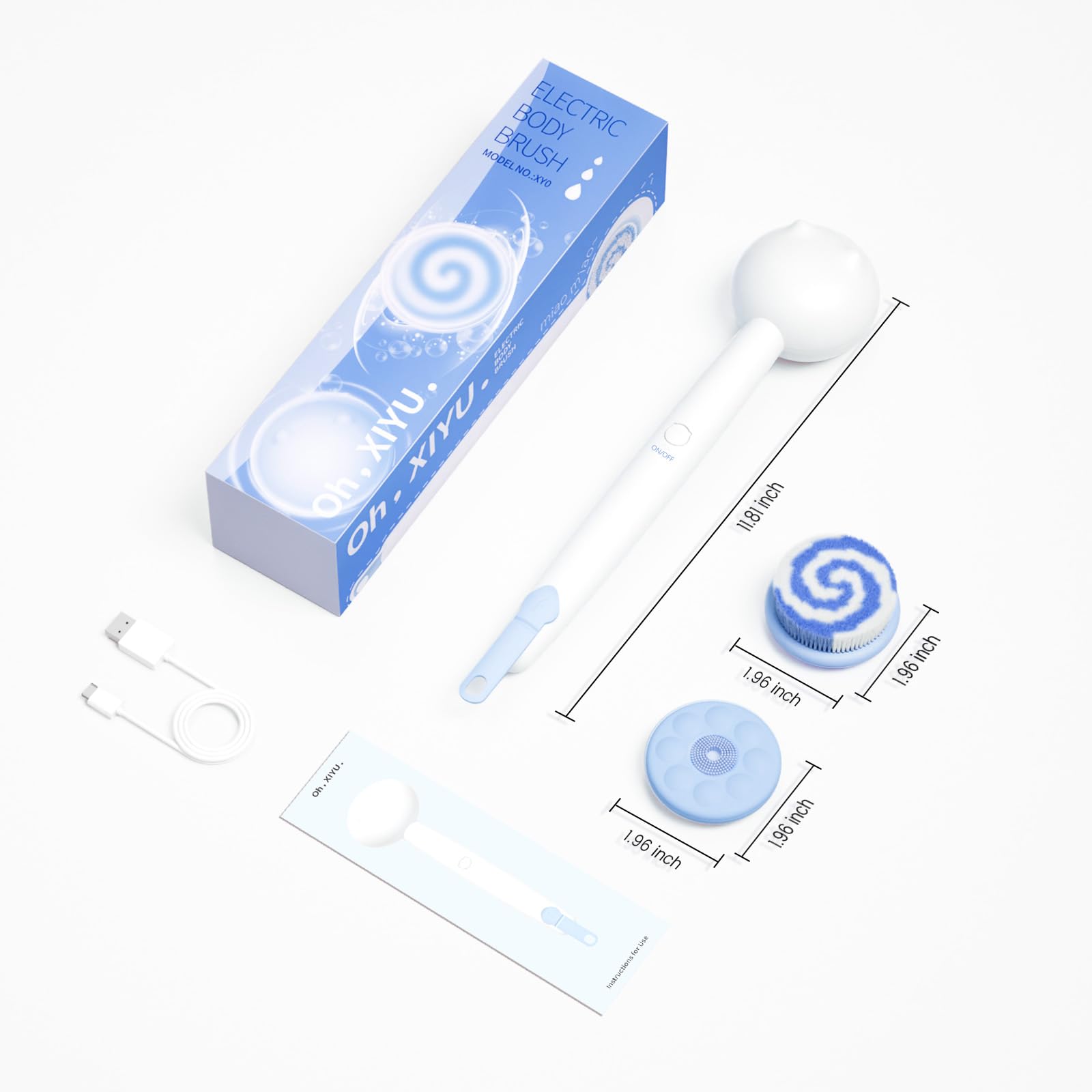Oh,XIYU family-friendly design suitable for kids and adults.