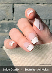 ohora-aplicacion-facil-en-casa: consigue uñas con acabado profesional en minutos.