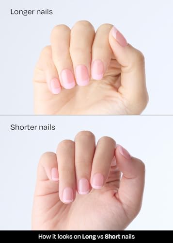 Ohora lima para uñas, alisa bordes y facilita acabado suave.