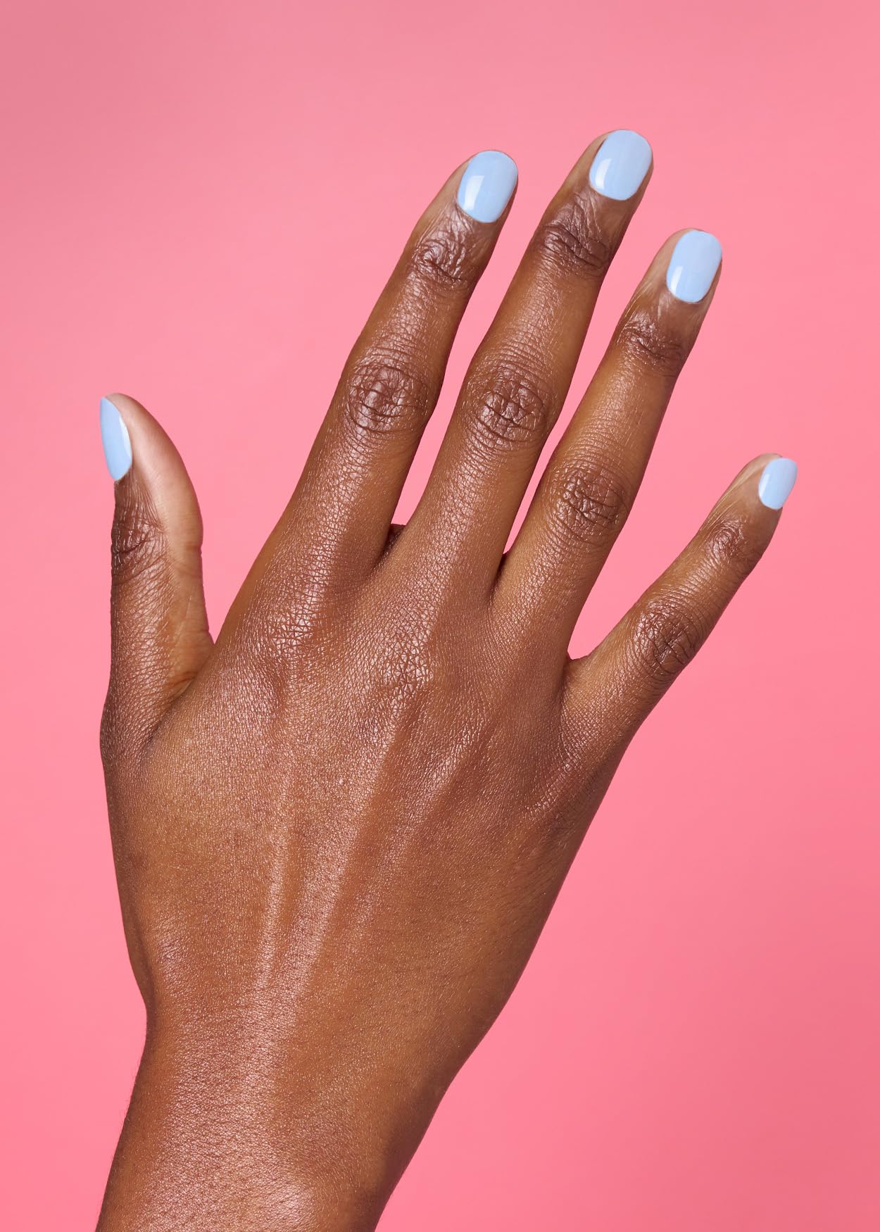 Ohora N Cream Sky: muestra las tallas para ajuste perfecto.