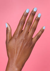 Ohora N Cream Sky: muestra las tallas para ajuste perfecto.