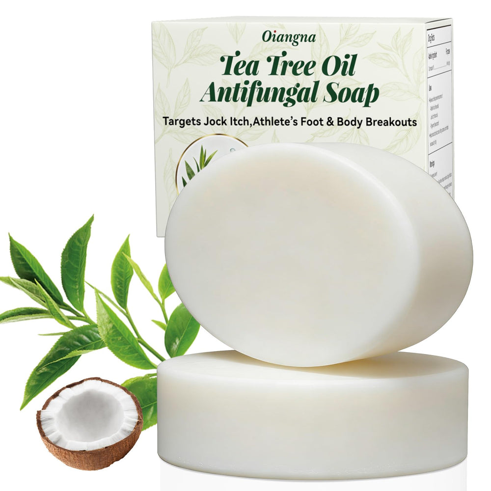 Oiangna limpieza facial y corporal con efecto refrescante