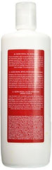 Oil-based Igora Royal developer with creamy texture for smooth mixing