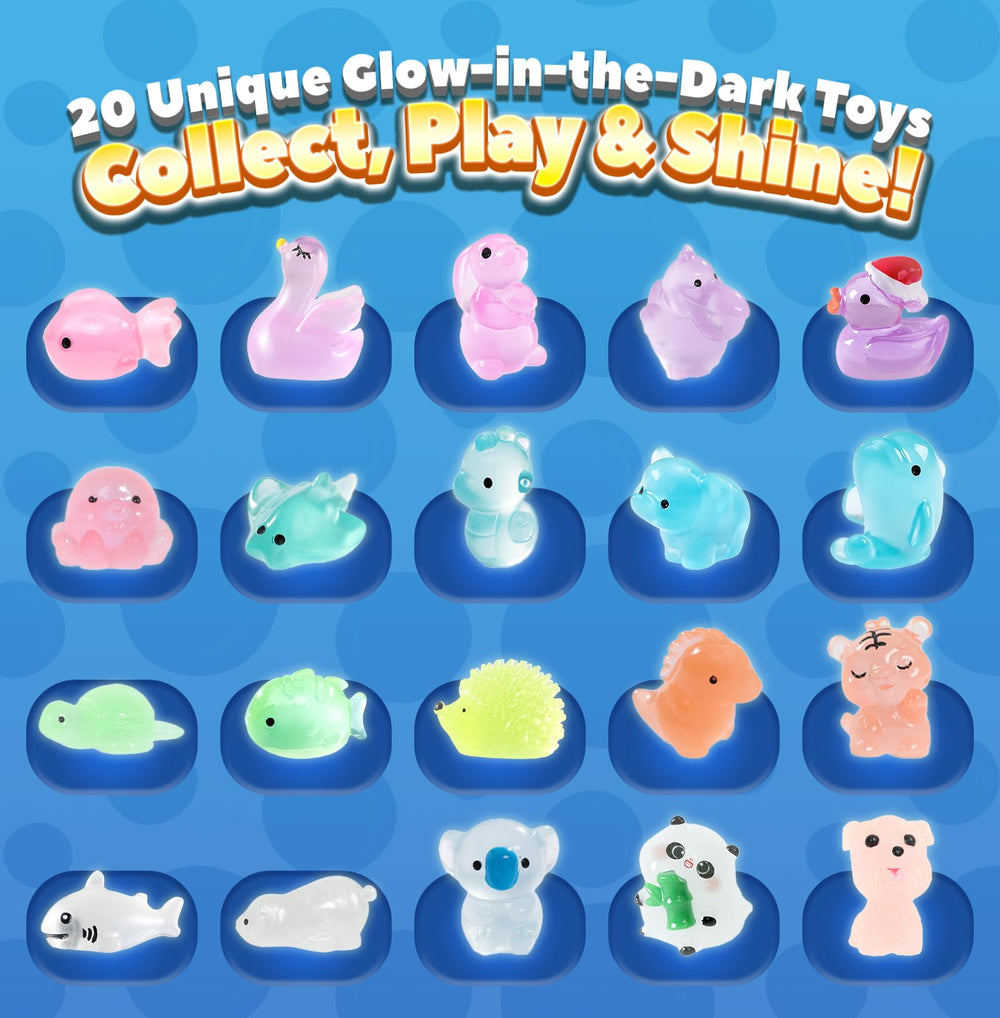 OinkSplash Bombas de Baño para Regalos, ideal para calendarios de adviento 2025