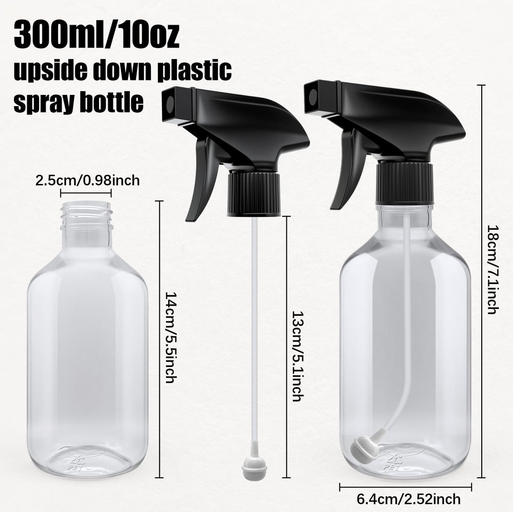 OJXKZ two-mode nozzle lets you switch between spray patterns