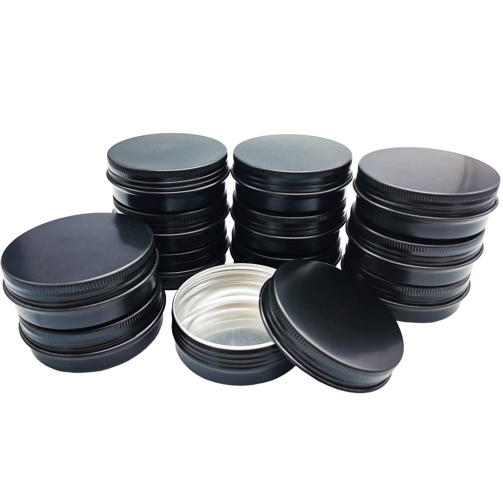 OJYUDD travel-friendly tins reduce mess in transit