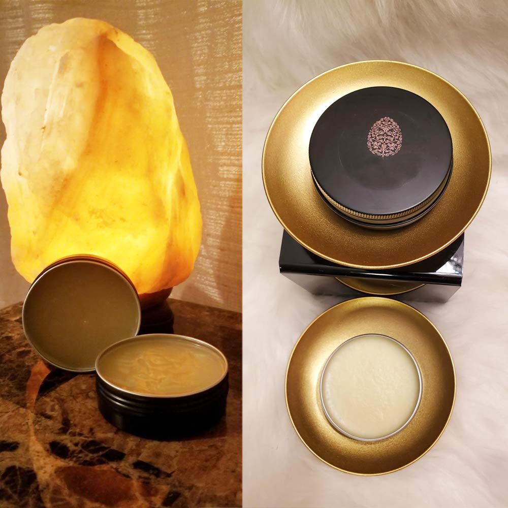 OJYUDD versatile containers for spices, teas, and candies