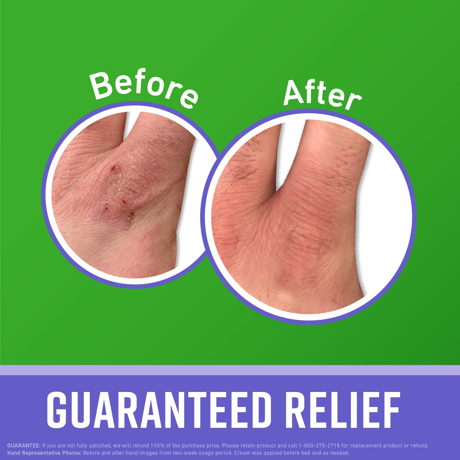 O'Keeffe's Healthy Feet Night Treatment foot cream tube, overnight conditioning for feet