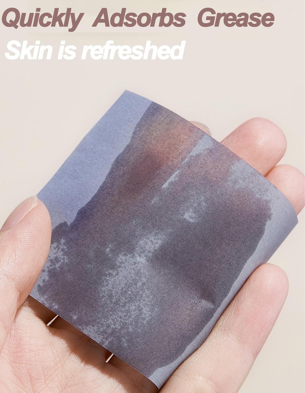 Okerker Eco-friendly packaging reduces waste and supports sustainable beauty habits.