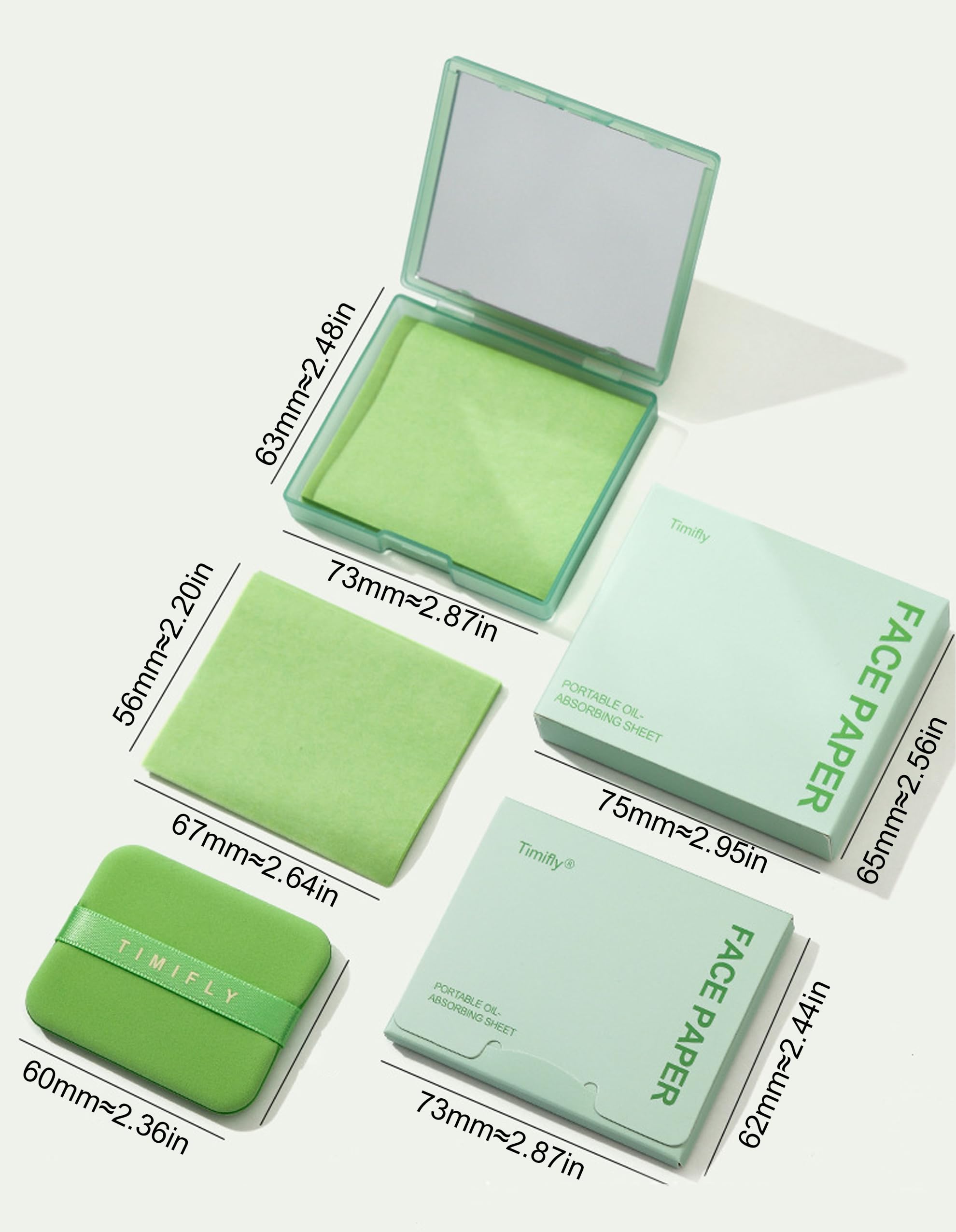 Tear-resistant Okerker blotting paper designed for reliable use.