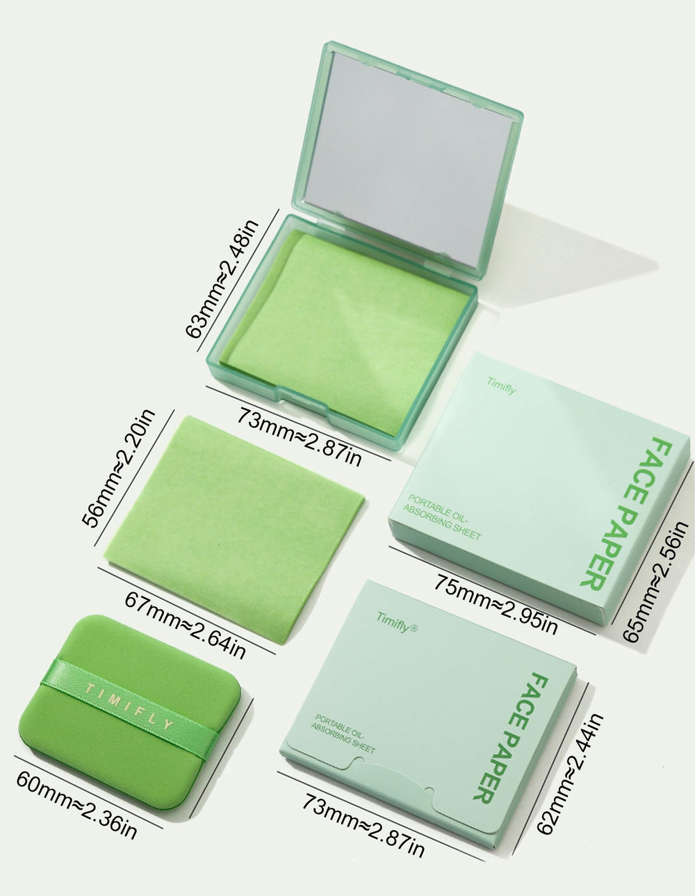 Tear-resistant Okerker blotting paper designed for reliable use.