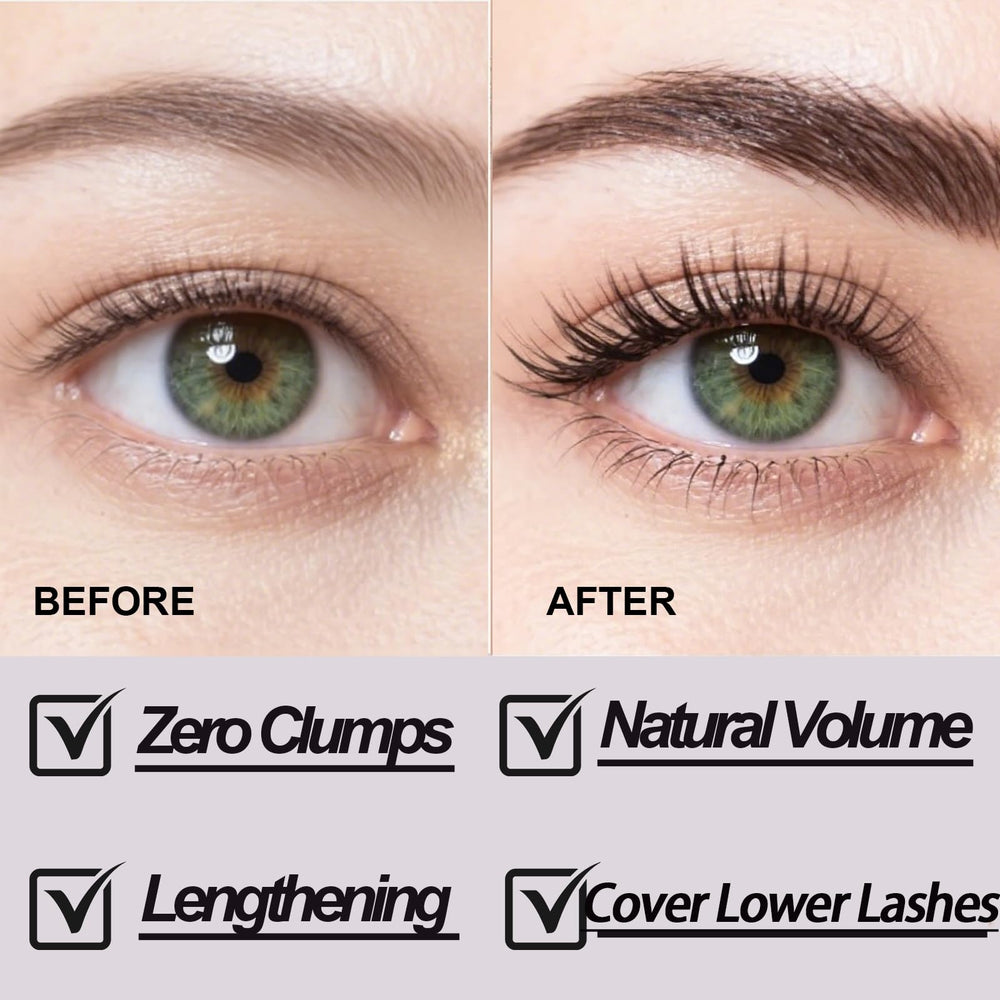 Okerker Z-shaped application wand guides precise root-to-tip coating.