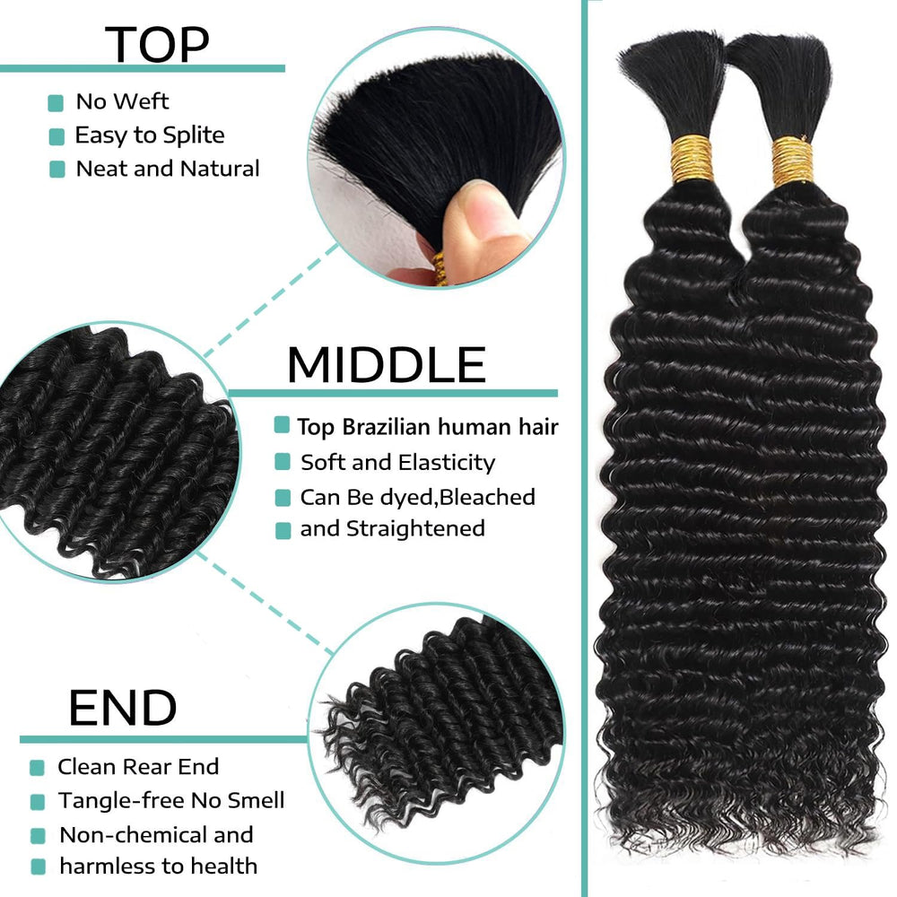 OKVOKV length options 16-28inch for versatile boho styles