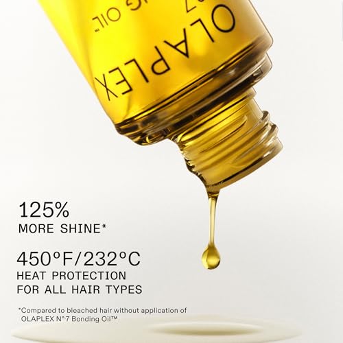 Olaplex No5 Bond Maintenance Conditioner bottle for hydrating and smoothing hair.