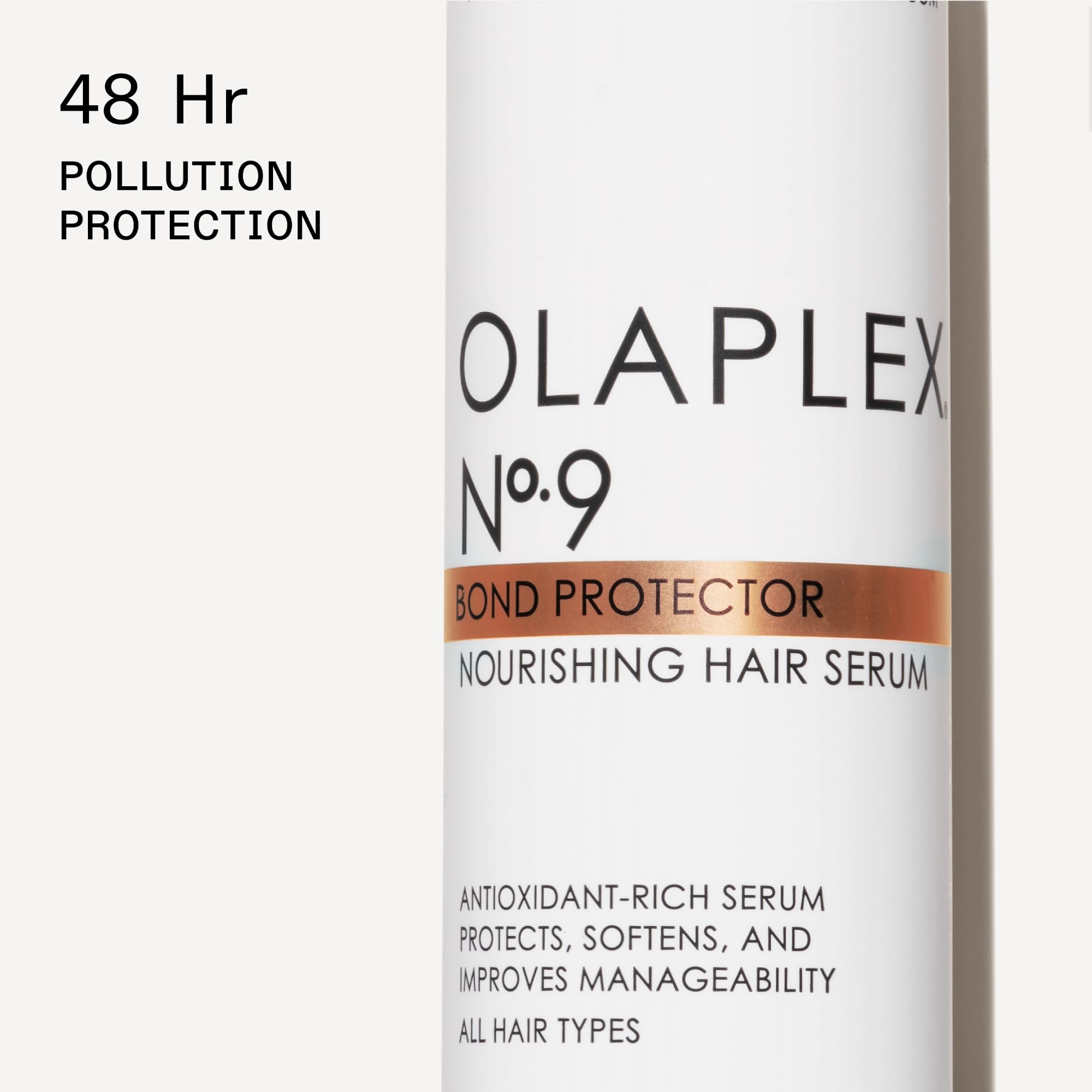 Olaplex mini set packaging box showing the six products included.