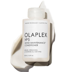 Olaplex No.5 acondicionador balance botella: reduce quiebre y aporta suavidad