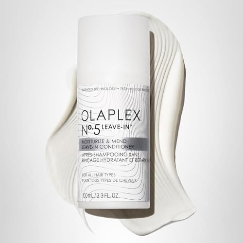 Olaplex No.5 Leave-In multi-use solution for all hair types