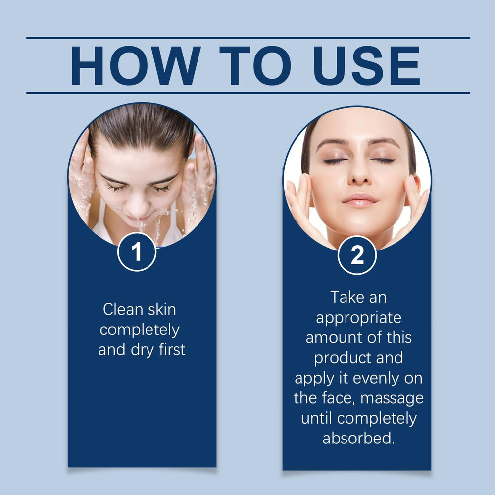 OLAVITA serum dúo 2Pcs, estuche práctico para uso diario