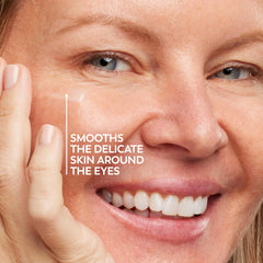 Olay Active Hydrating Eye Gel, textura ligera para la zona ocular.