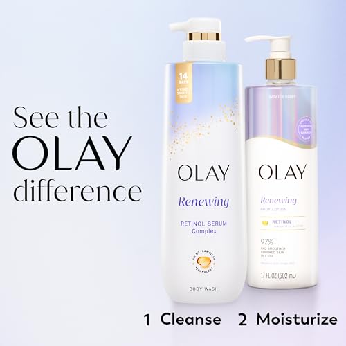 Olay Aplicación diaria, crema que se absorbe sin residuo.