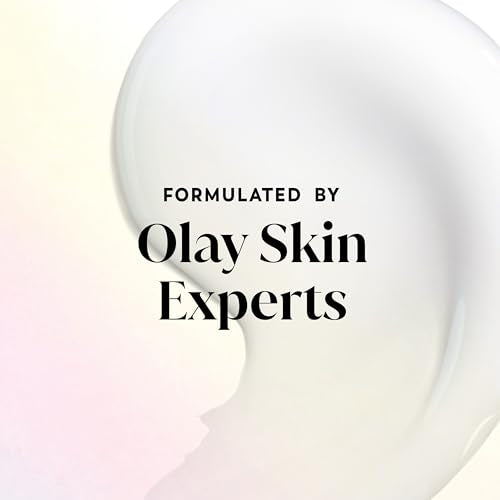 Olay baño corporal limpieza lujosa y suave