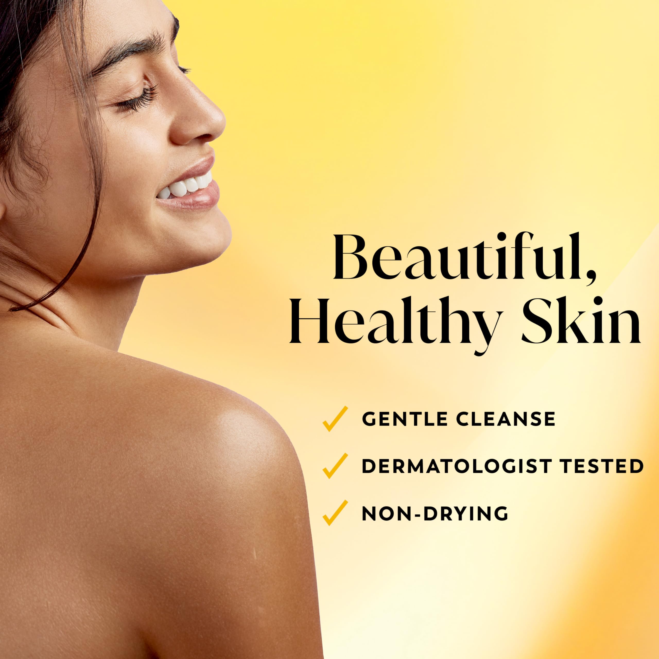 Olay Barra Belleza manteca de karité ofrece hidratación duradera