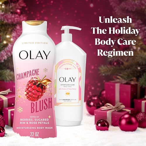 Fragrance notes of berries, rose petals, and a sugared rim captured.