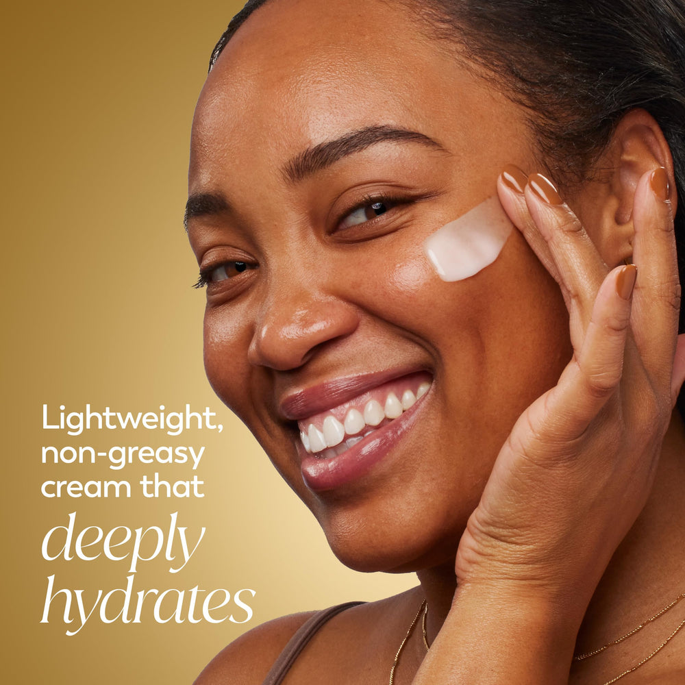 Olay Collagen Peptide 24 MAX with Regenerist Whip fragrance-free sample