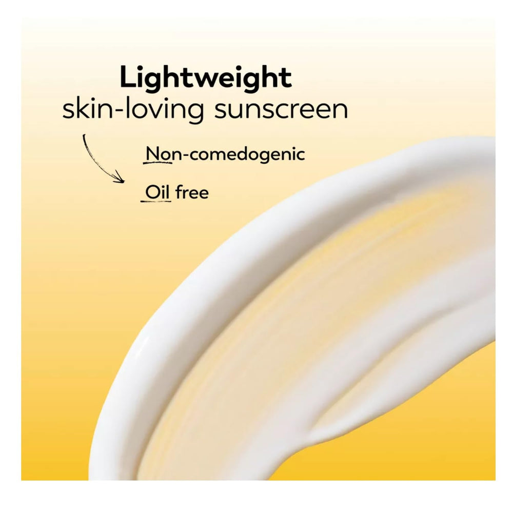 Olay Complete SPF 15 hydration boosts normal skin for a healthy glow.