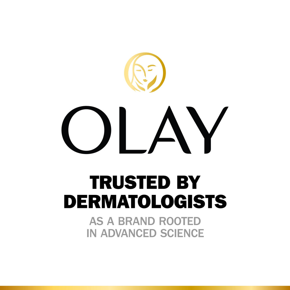 Olay Contorno de Ojos, hidratación 24 horas