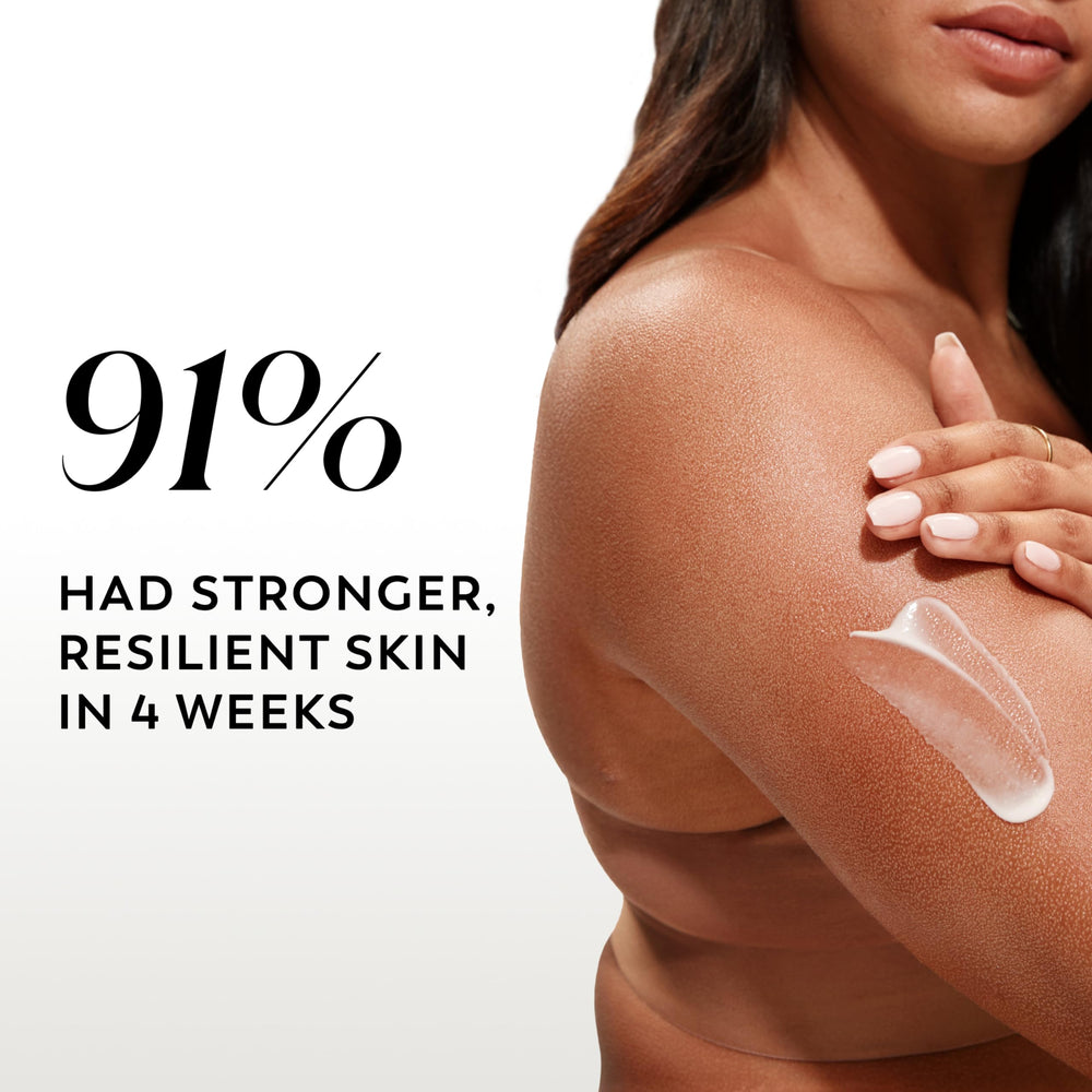 Olay crema corporal hidratacion 24h, enfoque en hidratación continua para piel suave todo el día.