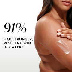 Olay crema corporal hidratacion 24h, enfoque en hidratación continua para piel suave todo el día.