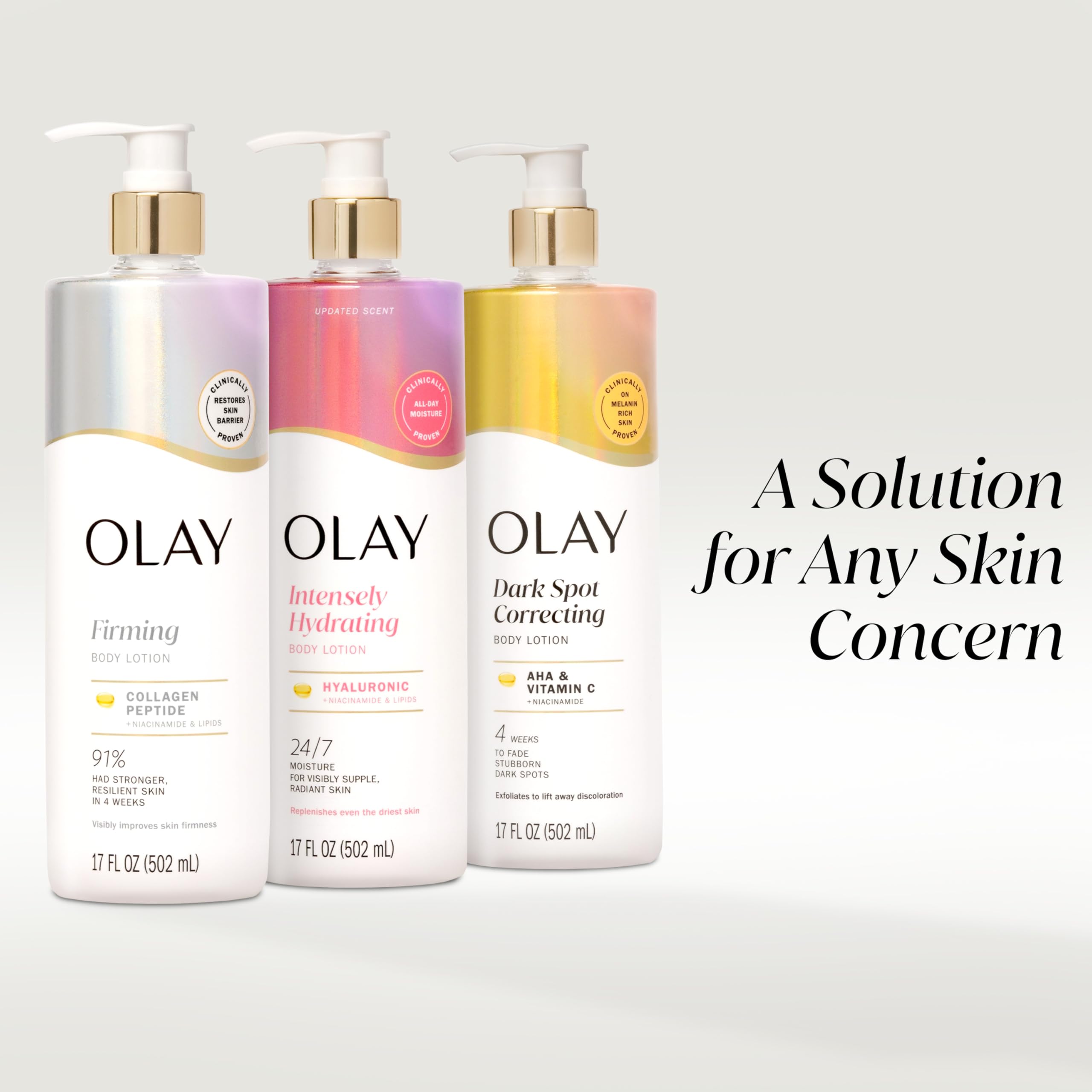 Olay crema corporal uso diario, enfoque en rutina de cuidado corporal simple y eficaz.