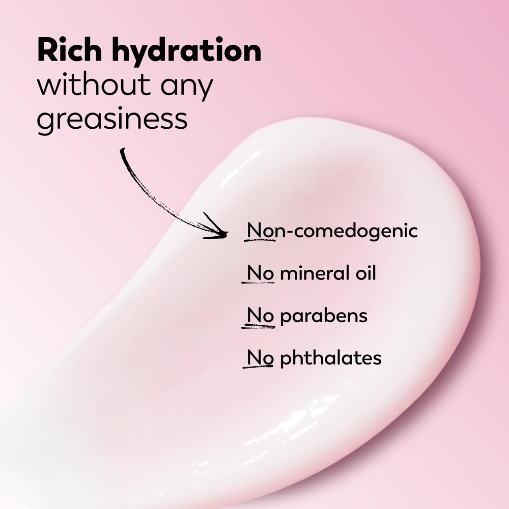 Rutina de cuidado facial con Crema Hidratante Activa.