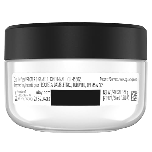Envase compacto de la Crema Hidratante Activa para viaje.