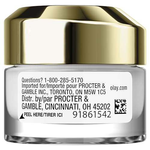 Textura suave de Olay Eyes Collagen Peptide 24 MAX, absorción rápida