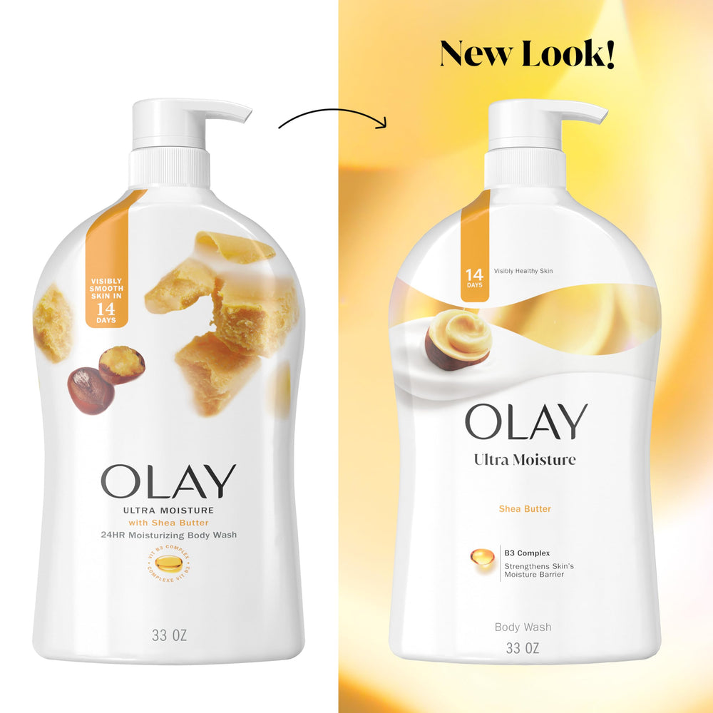 Olay Fórmula Vitamina B3 y ácido hialurónico hidratan profundamente