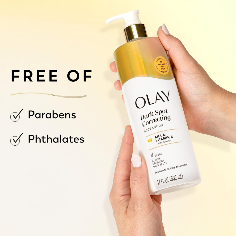 Olay Fragancia cítrica con sándalo cremoso para experiencia lujosa