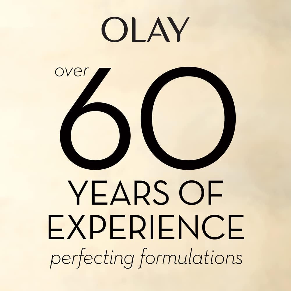Olay Fresh Outlast barra hidratación prolongada para piel suave durante el día.