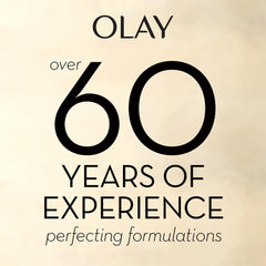 Olay Fresh Outlast barra hidratación prolongada para piel suave durante el día.