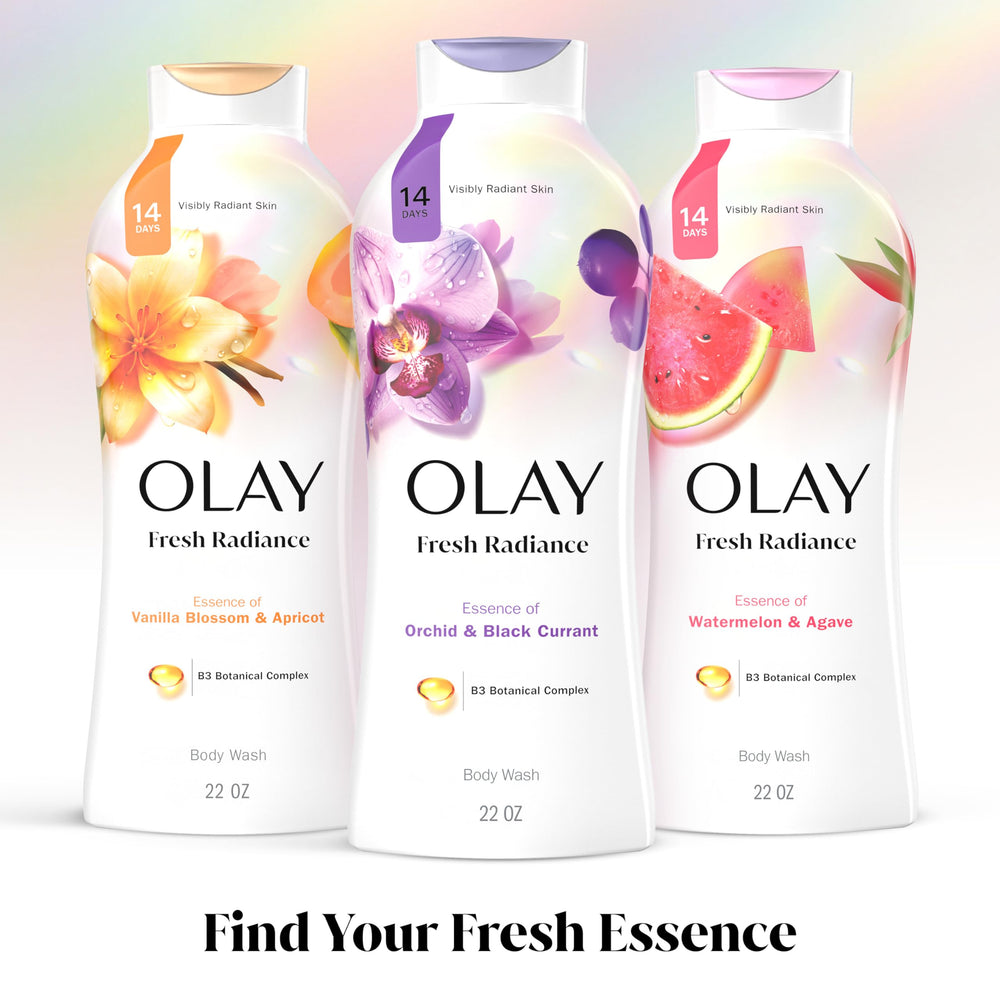 Steam-filled shower scene evokes spa-like routine with Olay.