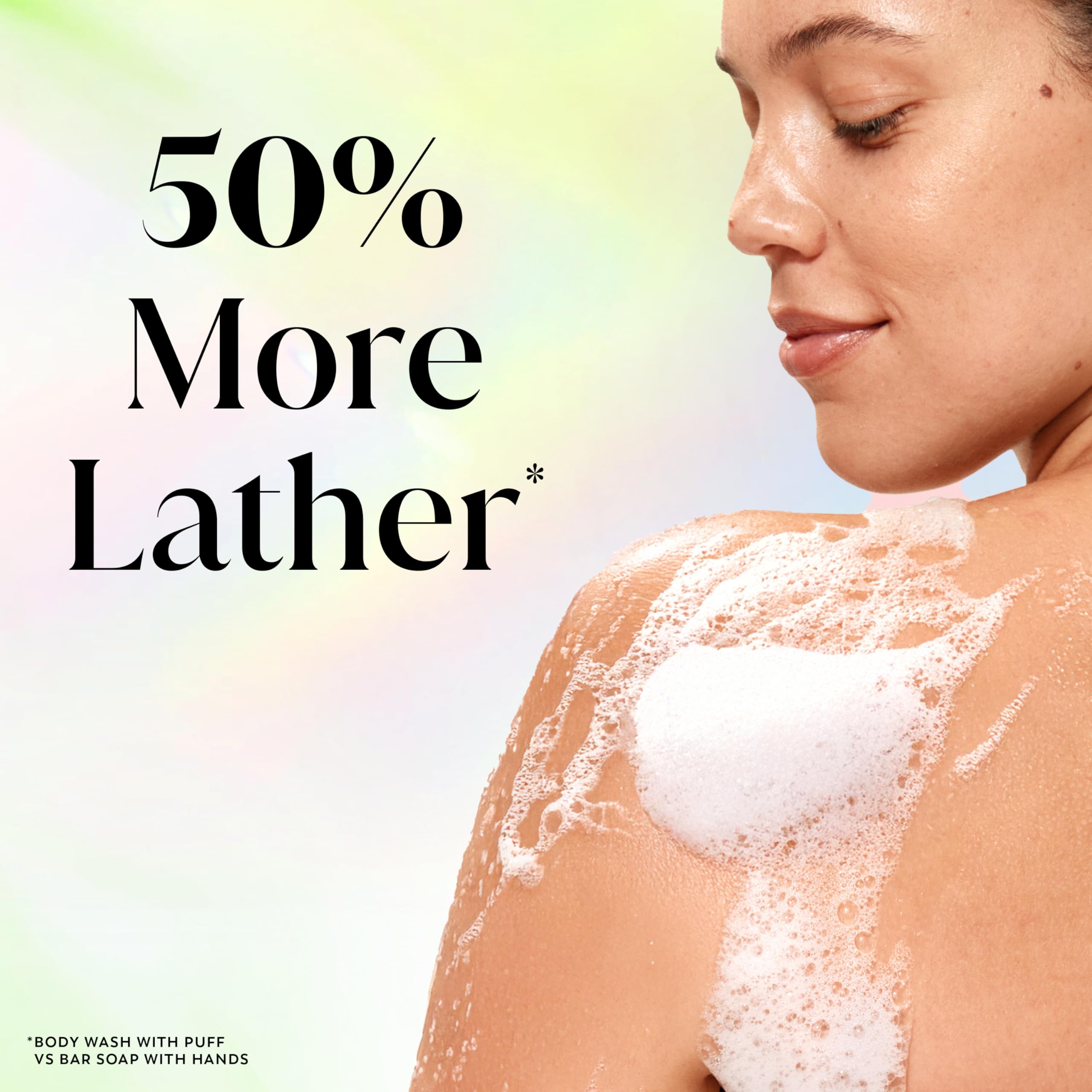 Antioxidantes en la mezcla de Olay Fresh Radiance para el cuidado diario