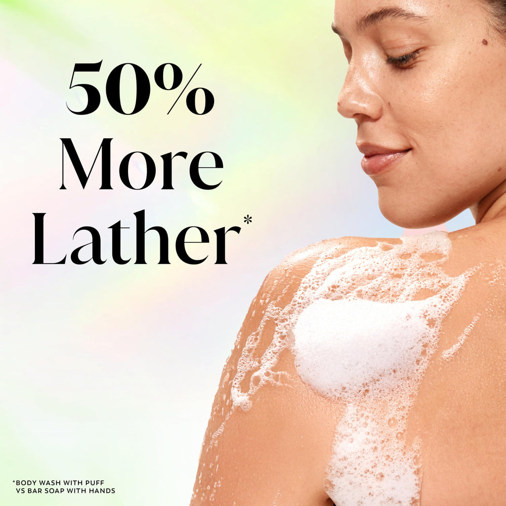Antioxidantes en la mezcla de Olay Fresh Radiance para el cuidado diario