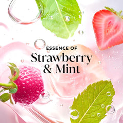 Olay Fresh Radiance: aroma a fresa que realza la experiencia