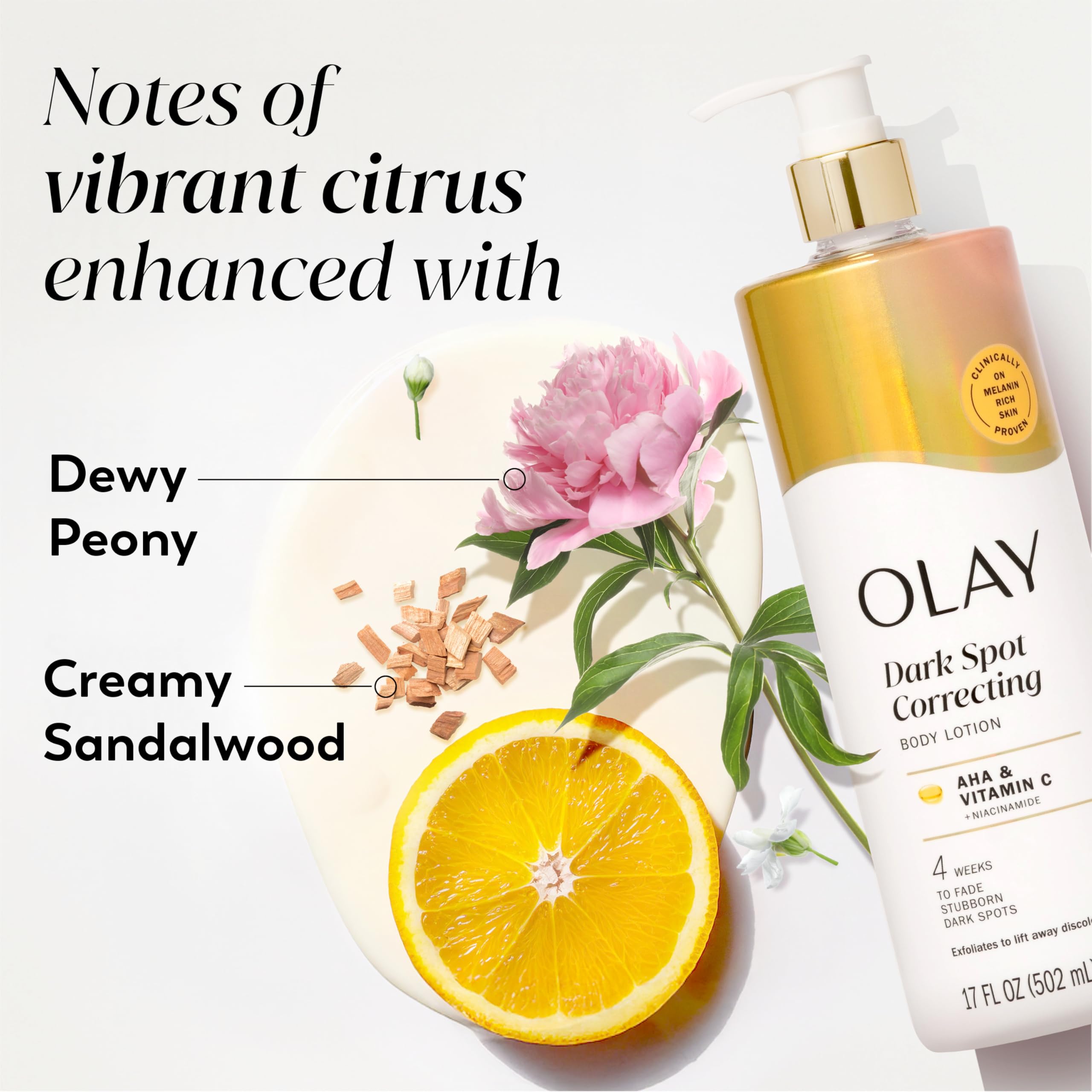Olay Hidratación 24 horas para piel suave y cómoda