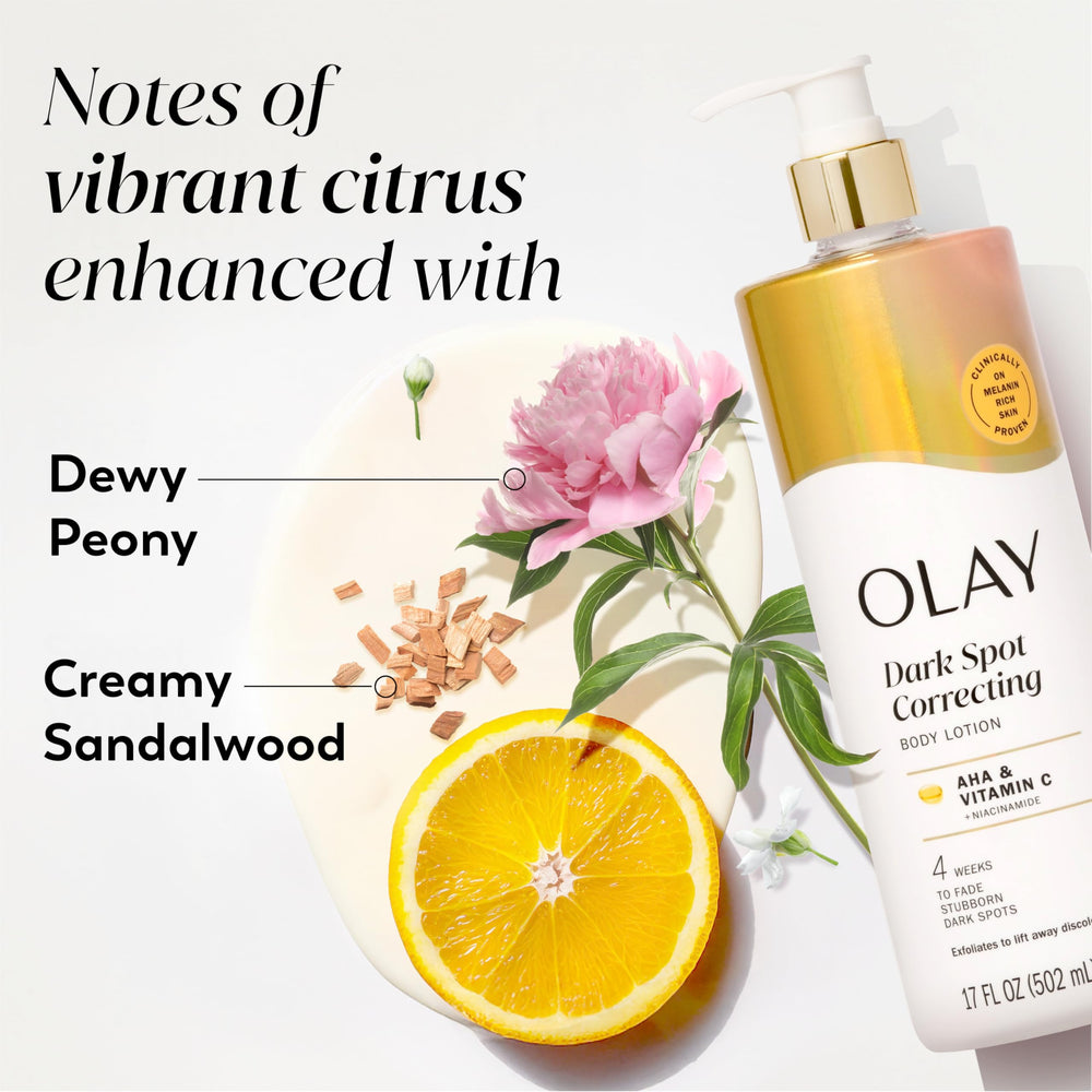 Olay Hidratación 24 horas para piel suave y cómoda