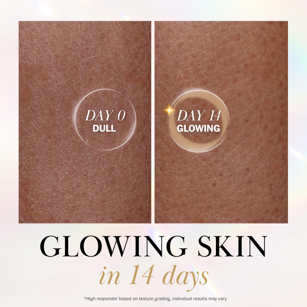 Olay Indulgent Moisture: fragancia lujosa que eleva la ducha diaria.